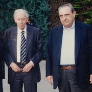 La scommessa su Luzi del giovane Piccioni