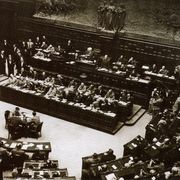 Il 25 aprile, la nostra Carta e una libertà che non è di parte