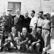 Quei ragazzi del ’25 che fecero la liberazione insieme ai preti