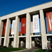 Leone XIV andrà in visita all'Università "La Sapienza" a Roma