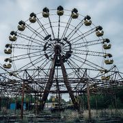 Quel 26 aprile di quarant’anni fa con la paura della nube atomica