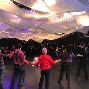 Parkinson e disabilità: una danza come pratica di cura