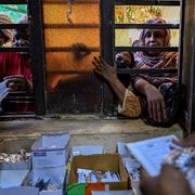 Inferno Sud Sudan, senza cibo né medicine. «Se ti ammali, la morte è vicina»