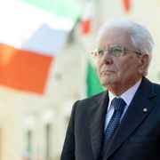 «Ora e sempre Resistenza!». Mattarella e la Liberazione dagli «zelanti complici fascisti»