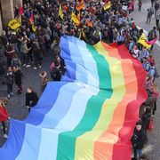 Il coraggio del sindaco: «Tutti i giovani di Capaci nelle liste di leva potranno dichiararsi obiettori»