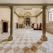 Alla Biennale 24 artisti per “L’orecchio è l’occhio dell’anima"