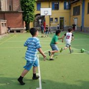 Come avere i contributi per l'oratorio estivo