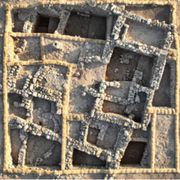 Scoperte a Megiddo nuove tracce della Bibbia