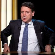 Conte sulle primarie: «Mi meraviglierei se il Pd non fosse più d'accordo»