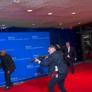 Il Secret Service, il Fbi e la polizia. Cosa non ha funzionato?