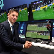 Calcio di nuovo nella bufera: Rocchi, l'Inter e le presunte pressioni al Var