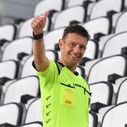 Il degrado infinito del calcio italiano