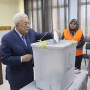 A Gaza e in Cisgiordania si è votato: ecco come è andata