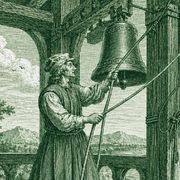 Alle trombe dei tiranni, le campane dell’umanità