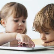 Due bambini