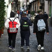 Gli studenti di Pozzuoli combattono la povertà educativa, facendo ricerca con Istat