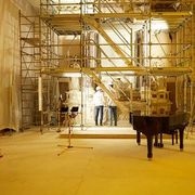 Architettura e cura: alla Biennale un elogio della debolezza