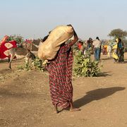 Non lasciamo solo il Sudan