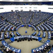 Stupro, il parlamento Ue chiede una legge che tenga conto del consenso