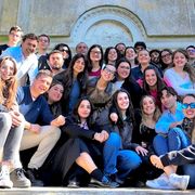 Comunicare la Chiesa? Si impara tra i vicoli delle città