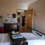 Cure palliative? Non sono l’«estrema unzione» della medicina