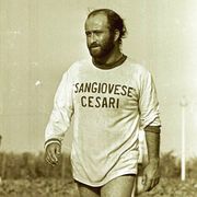 Lucio Dalla, la caduta degli dei del pallone