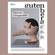 Riparare l'irreparabile: la giustizia riparativa sul nuovo Gutenberg