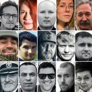 I reporter uccisi e il bisogno di conoscere