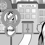 Niente ragazze in classe