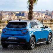 La Micra è tornata: simpatica e scattante, risponde a tre domande