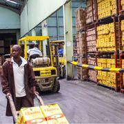 Zero dazi all'Africa: così la Cina sfida gli Usa sul commercio