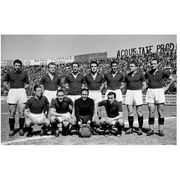 Gli ultimi cinque giorni di vita del Grande Torino
