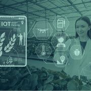 Raggi cosmici e campi smart, il futuro dell’Agri Food è Tech: l’Esg diventa investimento
