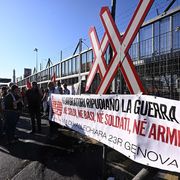 «Il lavoro è vocazione alla pace». La Chiesa italiana e il Primo Maggio