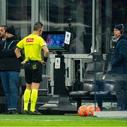 E' venuto il momento di spegnere il Var