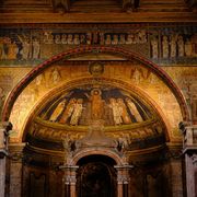 Dalla Sistina al carcere Mamertino: itinerari di fede nella Città Eterna