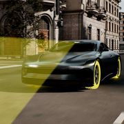 Pirelli investe nel Deep Tech: accordo con Univrses per pneumatici intelligenti e guida autonoma