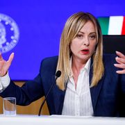 Meloni un altro record, 1288 giorni al governo