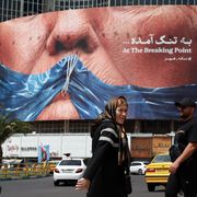 Trump ai minimi dei consensi ora gioca la carta di Cuba