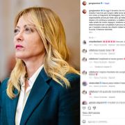 Per Giorgia Meloni un primato di tenuta nel momento più difficile