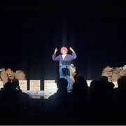 La vita di Carlo Acutis diventa monologo teatrale: «Vorrei ispirare i giovani»
