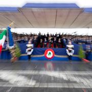 «Con voi per un 2 giugno che non sia la festa delle armi»
