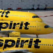 Fallita la low cost Usa Spirit Airlines: colpa del caro petrolio