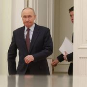 A Mosca girano veleni e sospetti per una cospirazione interna contro il presidente Putin