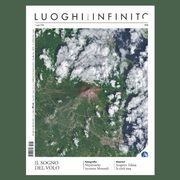 Su Luoghi dell'Infinito di maggio "Il sogno del volo"