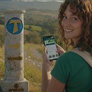 In cammino con "Appy": dai percorsi all'alloggio, una bussola digitale per non perdersi