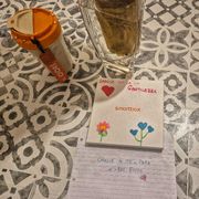Grazie a tutte le mamme!