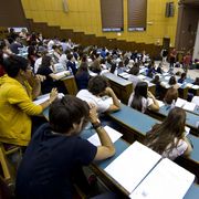 Le matricole universitarie sono ogni anno meno preparate: lo dicono i test