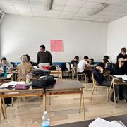 Prove pratiche di educazione civica e partecipazione politica dei giovani