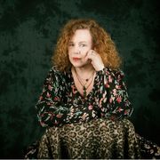 Sarah Jane Morris: «Canto il coraggio delle donne per la pace»